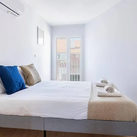 Monteverde Vi By Innkeeper Лісабон