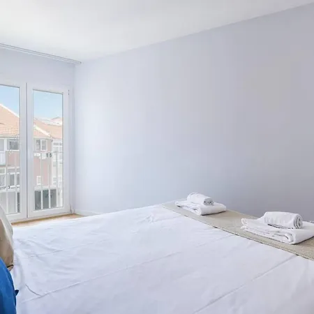 Apartment Monteverde Vi By Innkeeper *