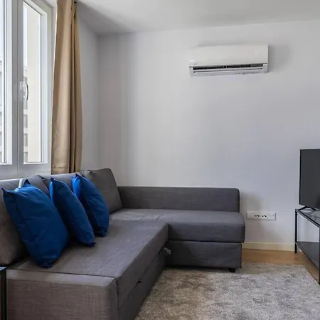 Monteverde Vi By Innkeeper Апартаменти *