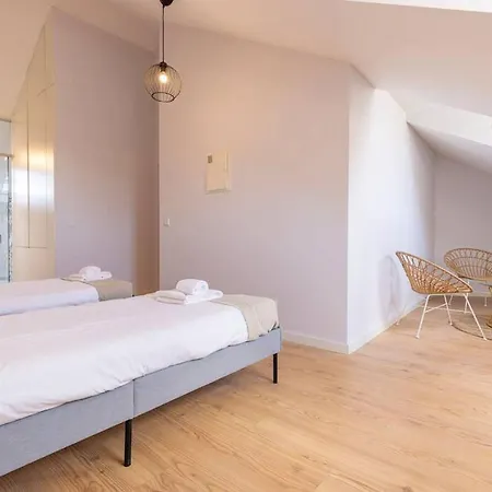 Apartment Monteverde Vi By Innkeeper *