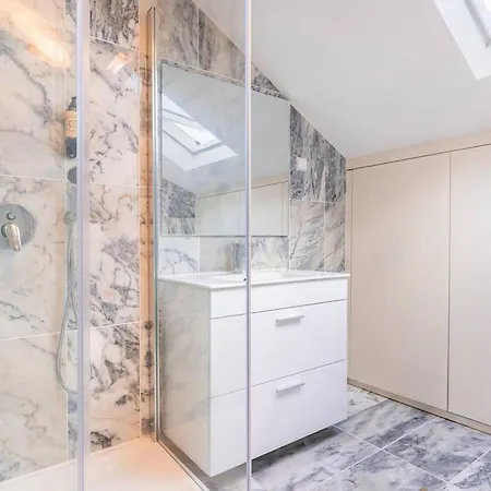 Monteverde Vi By Innkeeper Апартаменти Лісабон