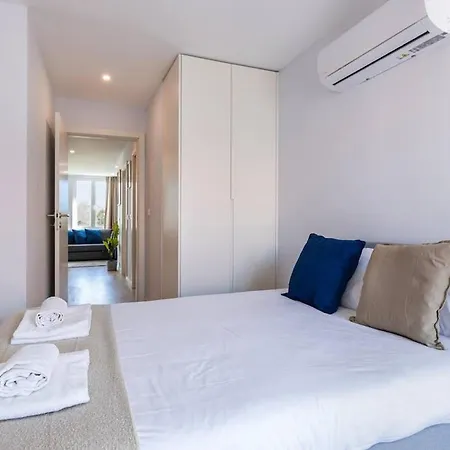 Monteverde Vi By Innkeeper * Lisbon