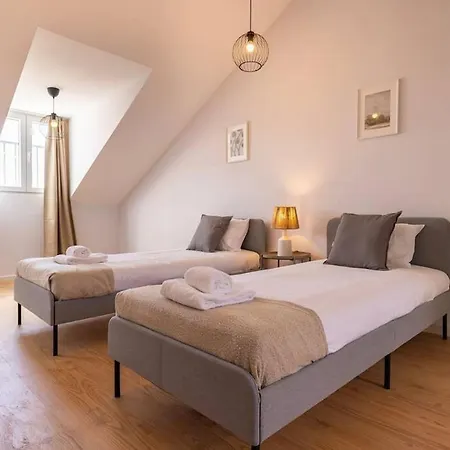 Apartment Monteverde Vi By Innkeeper