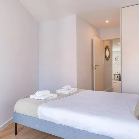 Appartamento Monteverde Vi By Innkeeper Lisbona