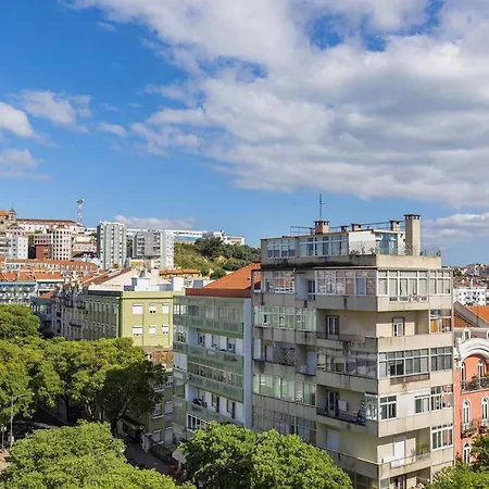 Monteverde Vi By Innkeeper Apartment