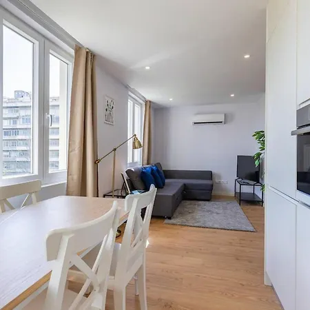 Apartment Monteverde Vi By Innkeeper