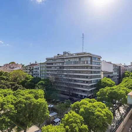 Monteverde Vi By Innkeeper Apartamento *