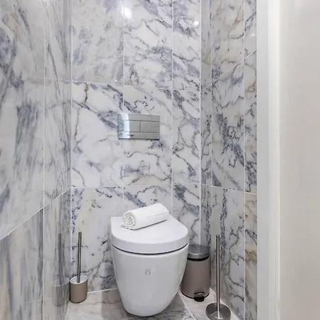 Monteverde Vi By Innkeeper Apartment