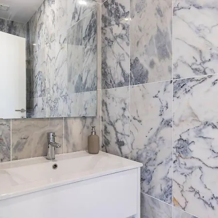 Apartment Monteverde Vi By Innkeeper