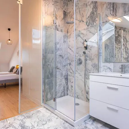 Monteverde Vi By Innkeeper Apartment Lisbon