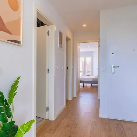 Monteverde Vi By Innkeeper * Lisbon