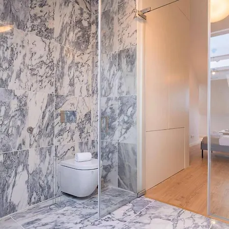 Apartment Monteverde Vi By Innkeeper