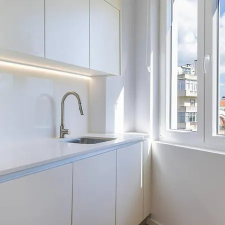 Apartment Monteverde Vi By Innkeeper *