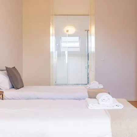 Monteverde Vi By Innkeeper Lisbon