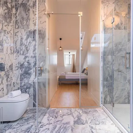 Monteverde Vi By Innkeeper Apartment *