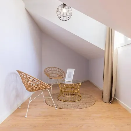 Monteverde Vi By Innkeeper Apartment Lisbon