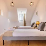 Monteverde Vi By Innkeeper Apartamento Lisboa