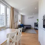 Apartmán Monteverde Vi By Innkeeper