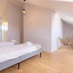 Apartmán Monteverde Vi By Innkeeper *