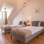 Apartmán Monteverde Vi By Innkeeper