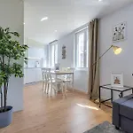 Apartmán Monteverde Vi By Innkeeper Lisboa