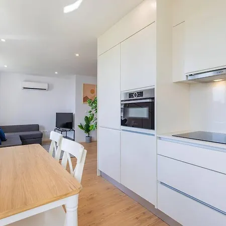 Apartmán Monteverde Vi By Innkeeper Lisboa