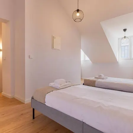 Monteverde Vi By Innkeeper Lisboa